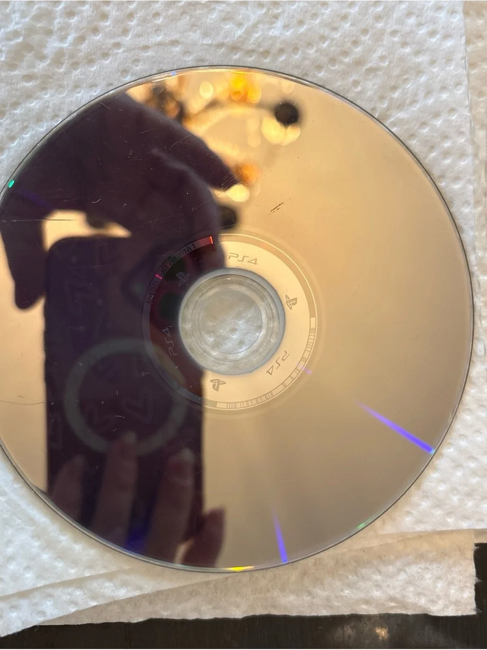 PlayStation 4 Call of Duty: Infinite Warfare and Madden 16